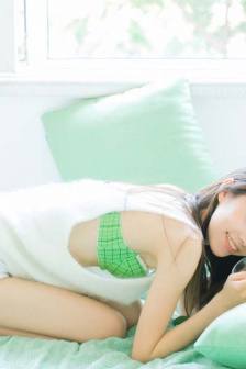 明星专题：夏希罗
